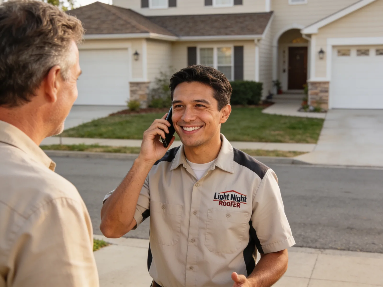 Emergency Roof Repair La Russell, MO FAQs